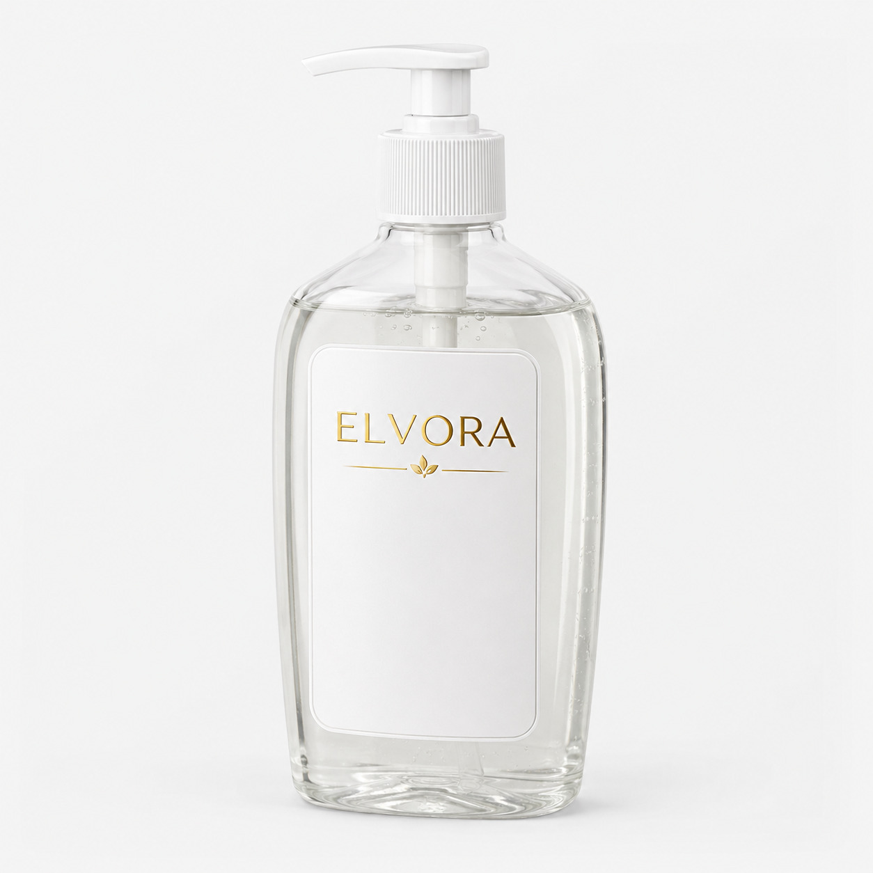 Suyuq sovun – dispenserli flakon, 500 ml