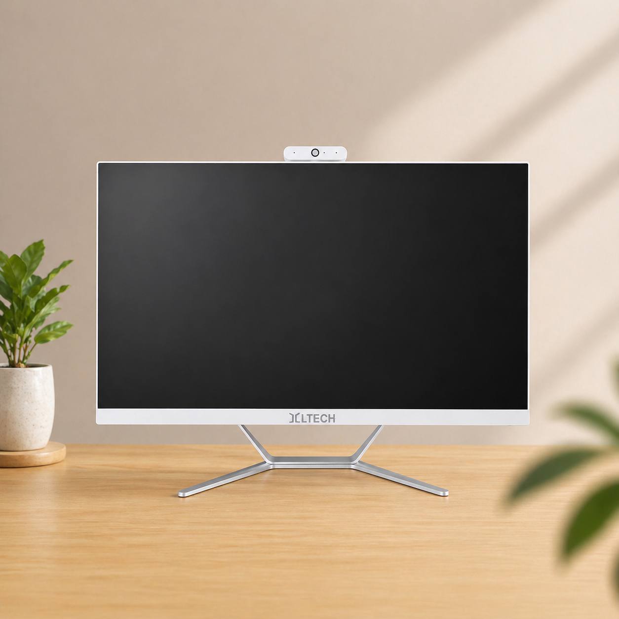 MONOBLOK 27inch FULL HD Core i5 12400 | 32GB DDR4 | 512GB NVMe