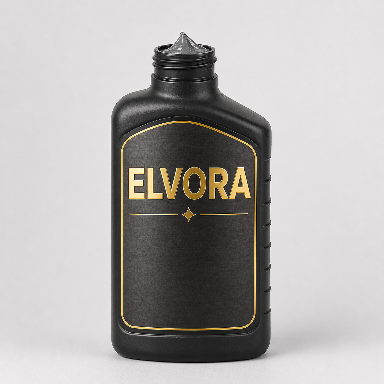 Metall poliroli – 250 ml