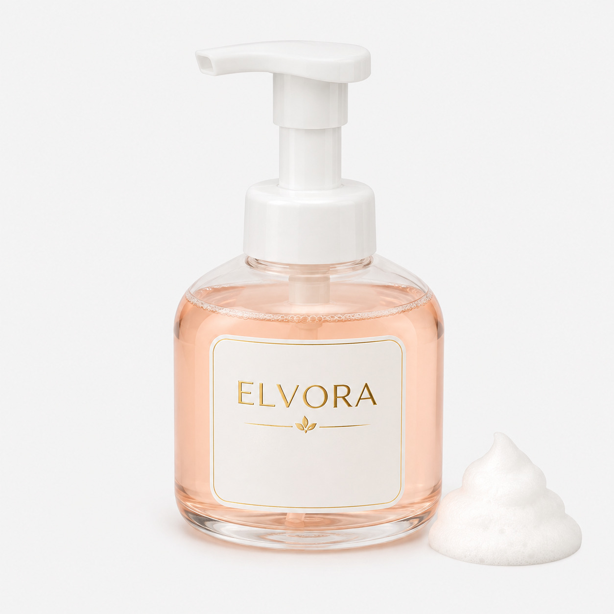 Ko‘pikli sovun – foam pompa, 300 ml
