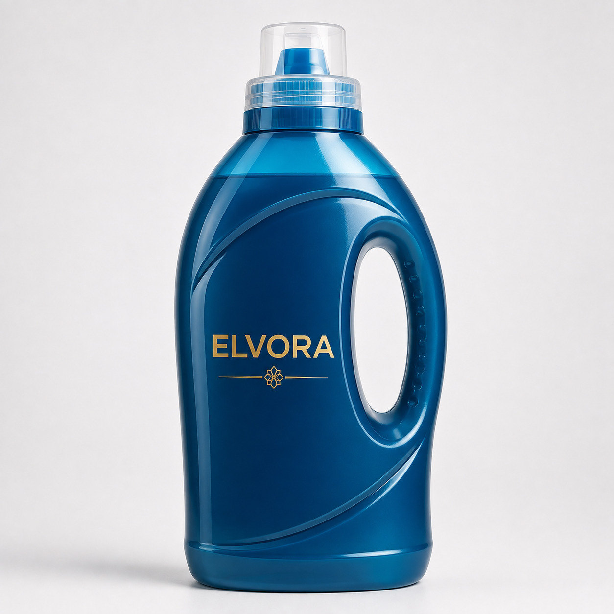 Avtomat kir yuvish geli – 2.6 l