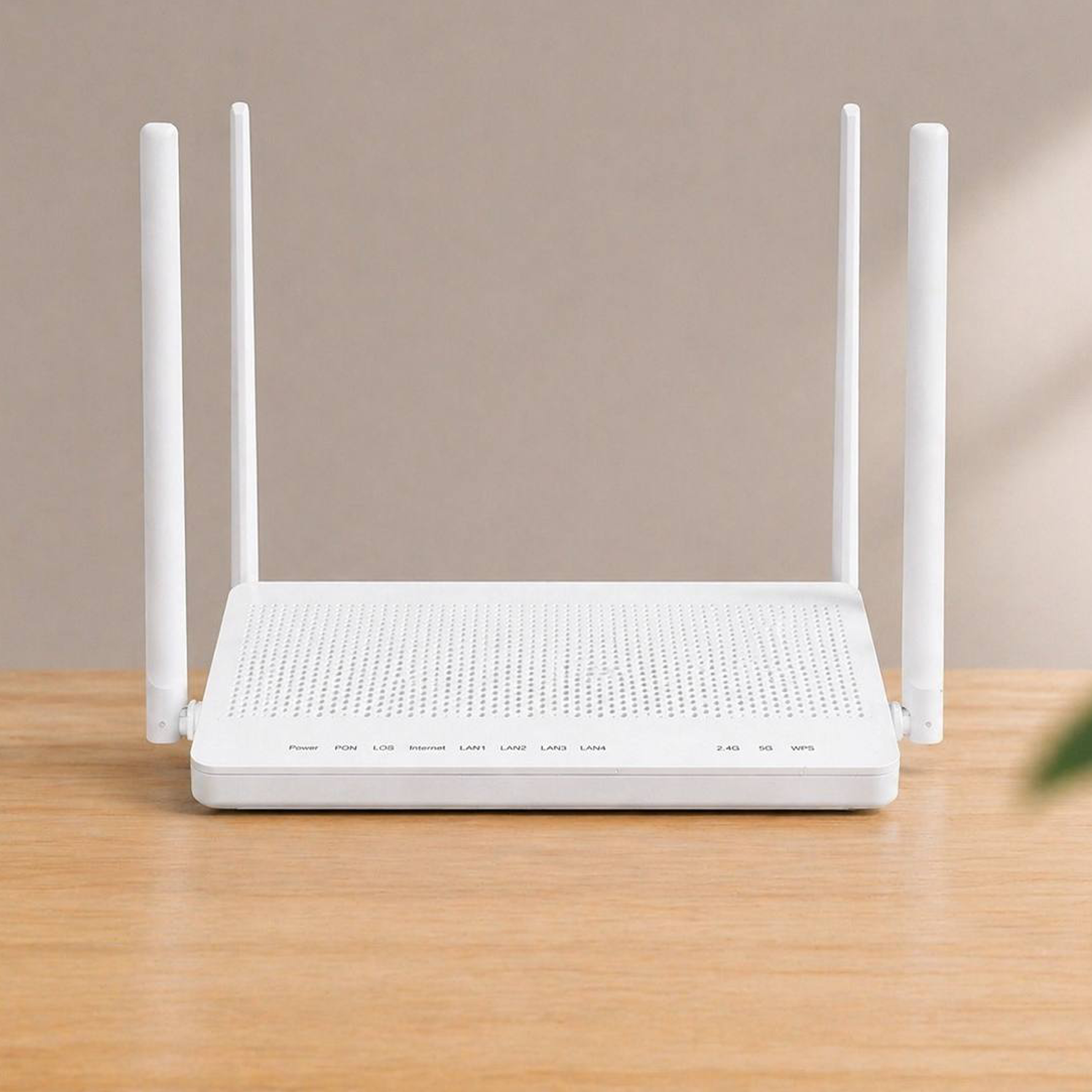 KUCHLI WI-FI ROUTER | 4 ANTENNALI  – 1 GBIT/S VA USB