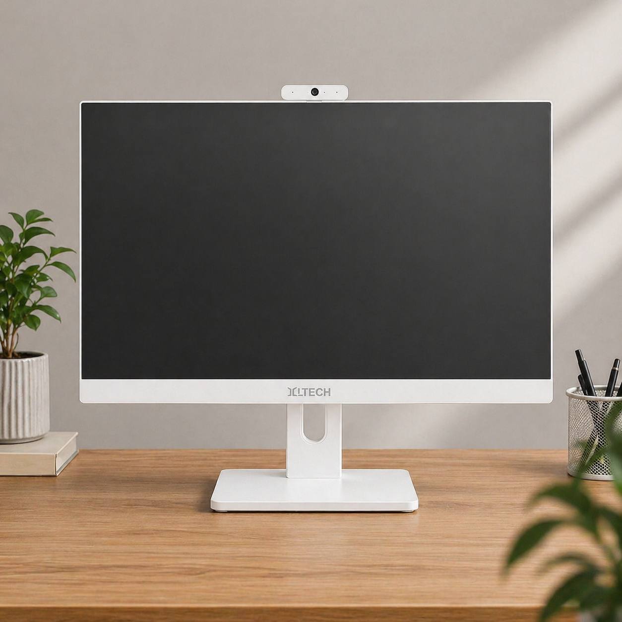MONOBLOK 24 inch HD | Intel Core i5 12400 | 256GB SSD | Windows 10