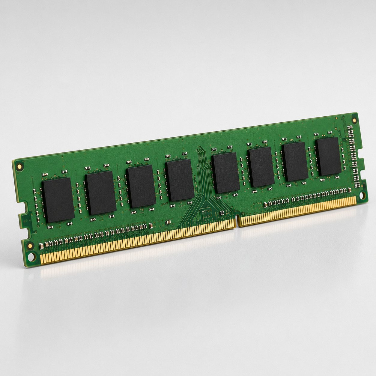 RAM DDR4 8GB 2666MHz Desktop Memory | radiatorsiz
