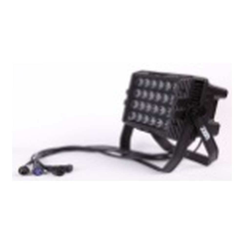 CICLORAMA RGBWA 400W Teatr Projektori | Светодиодный театральный прожектор CICLORAMA RGBWA 400W