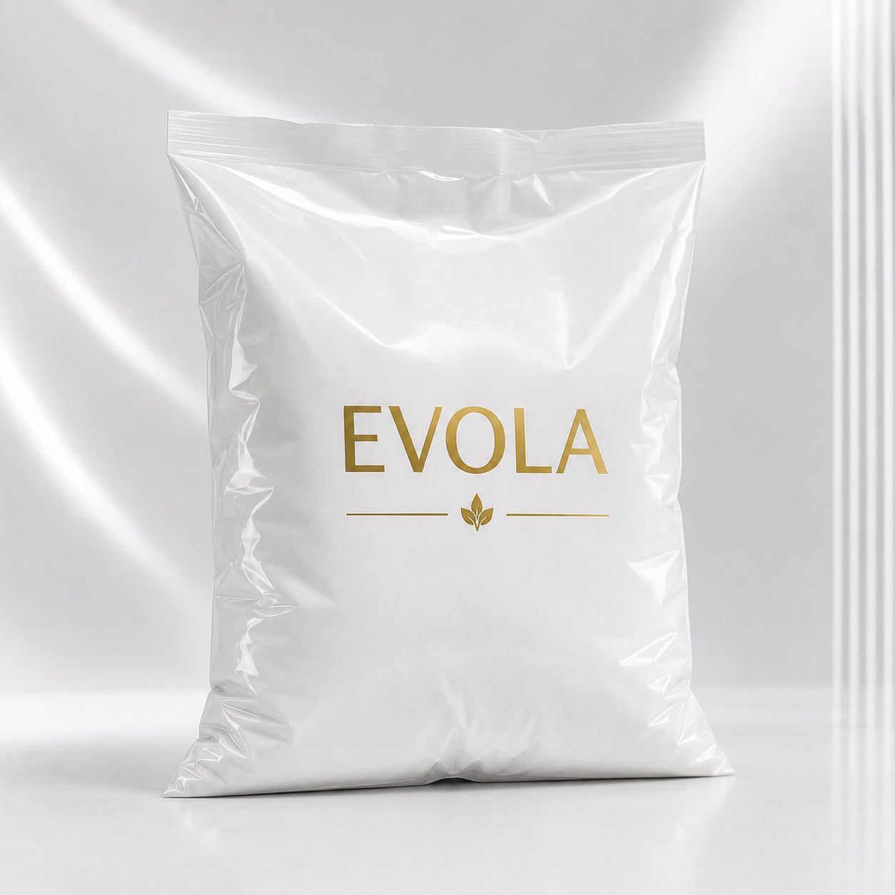 Oq kiyimlar uchun avtomat kukun – 3 kg