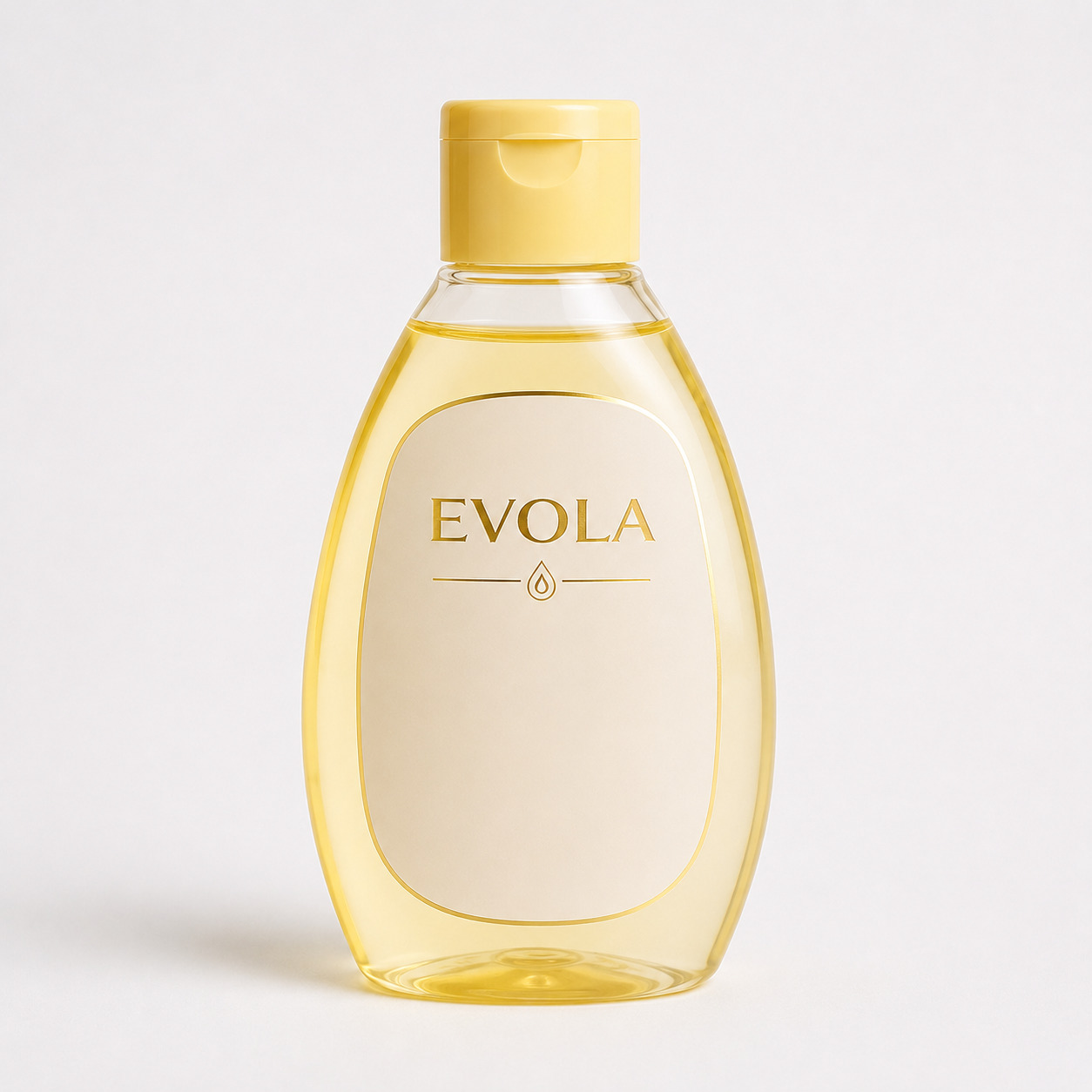 Bolalar shampuni – ko‘zni achitmaydi, 400 ml