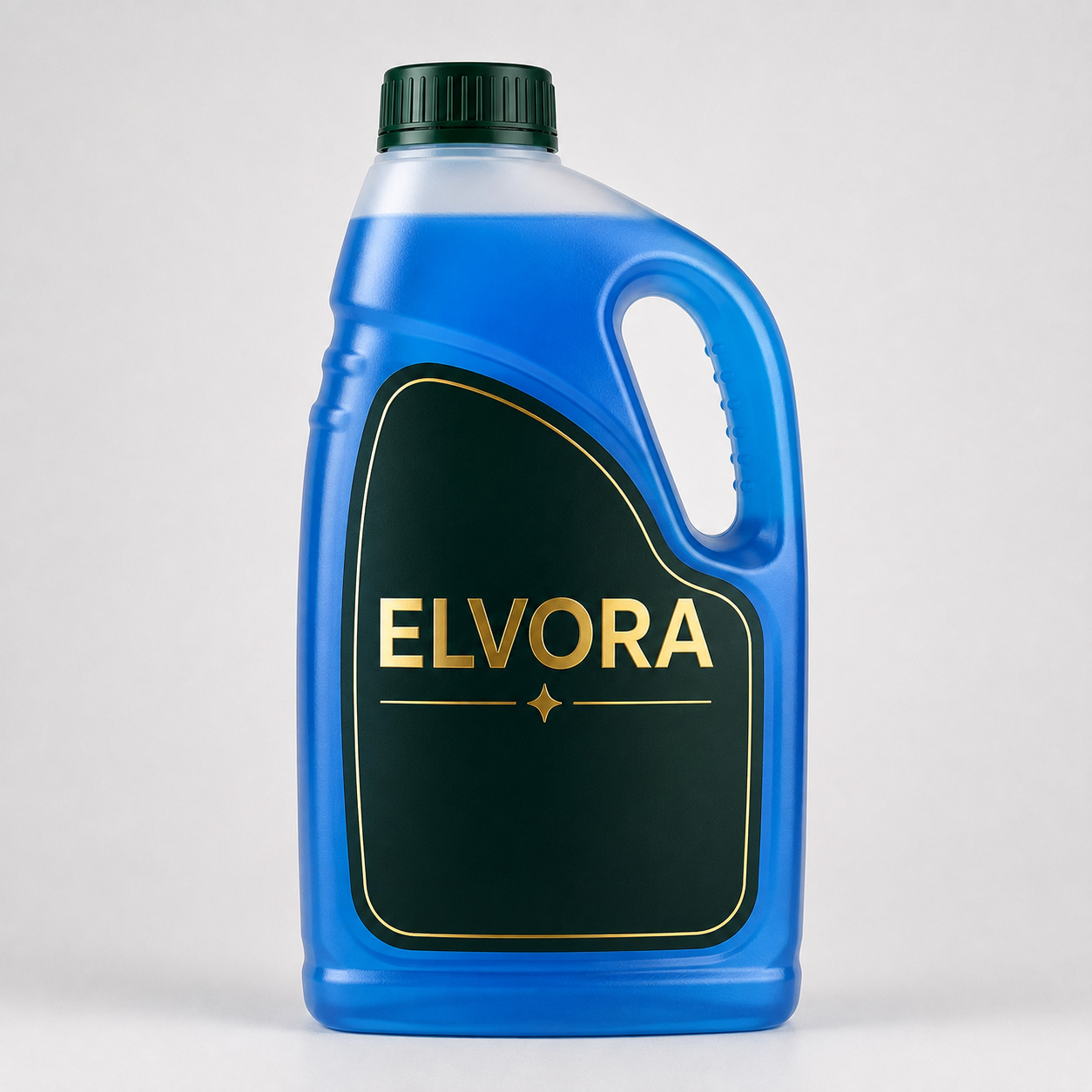 Avtoshampun – konsentrat, 1 l