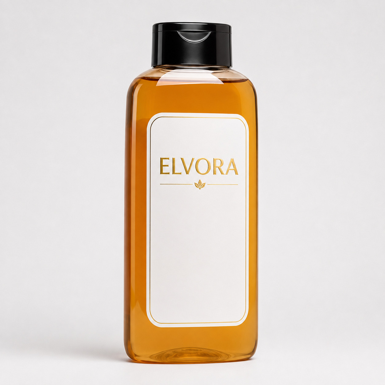 Dush geli – 750 ml, flip qopqoq