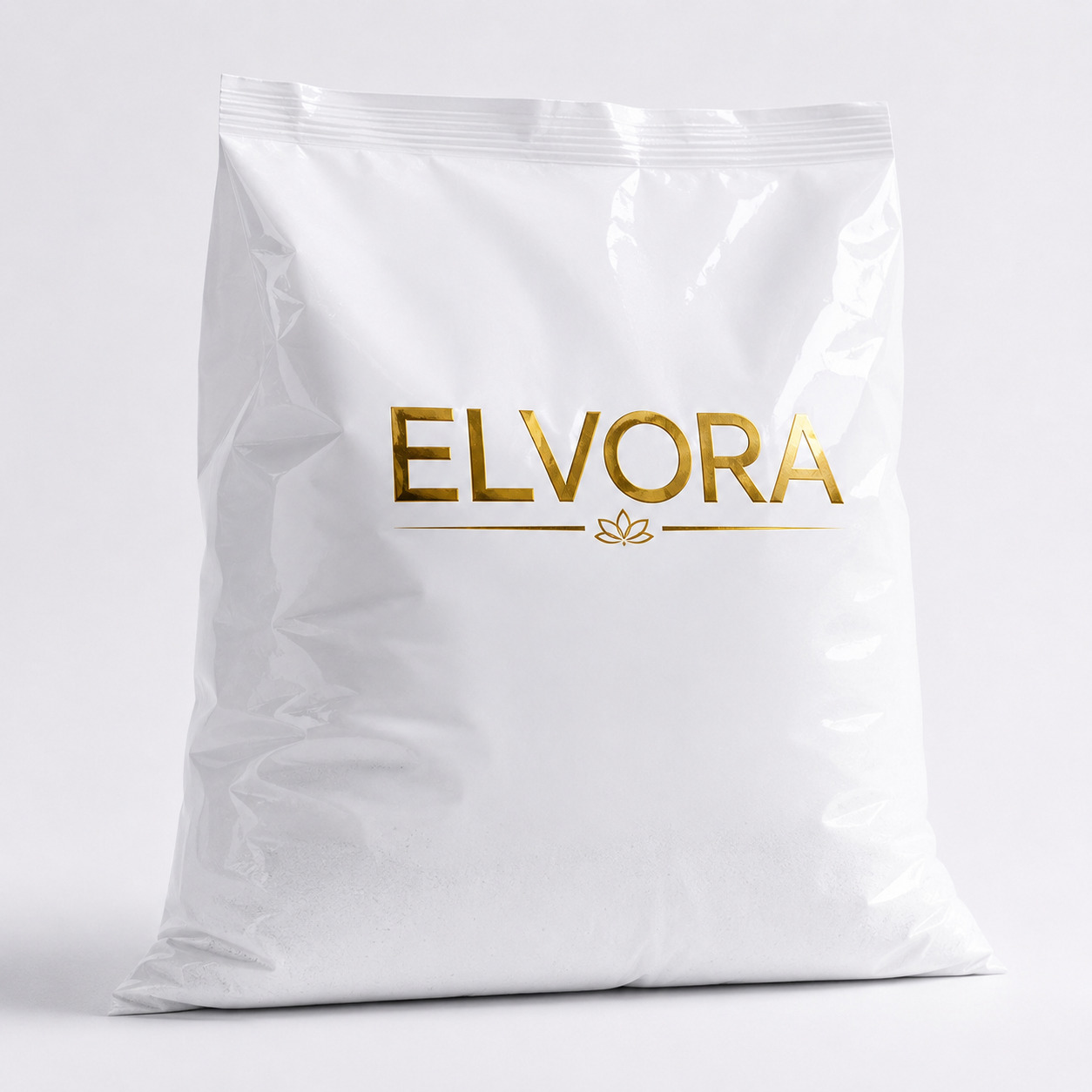 Oq kiyimlar uchun yarim avtomat kukuni – 3 kg