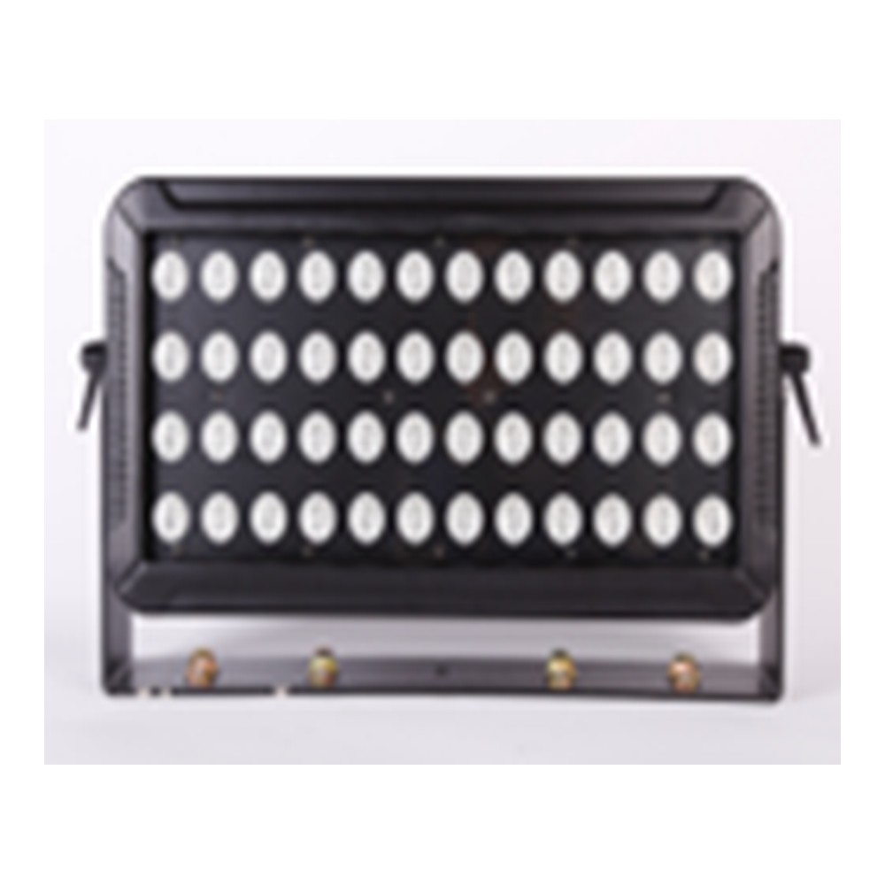 LEDWASH 48×10W RGBWA Konsert Projektori | Концертный светодиодный прожектор LEDWASH 48x10W RGBWA